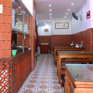 De Wen Xia Zai Mian - Quanzhou - 0