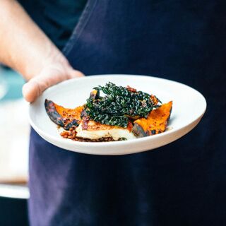 Lido Restaurant - 5
