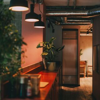 Morel Bistroo - Tallinn - 2