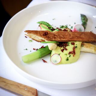 Restaurant Morillon - 11