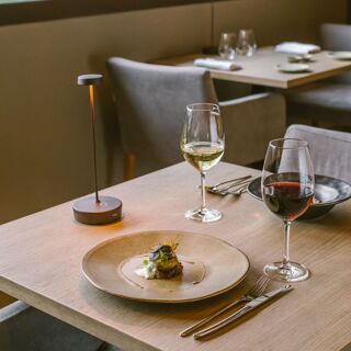 Restaurante 1497 - 2