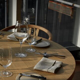Chez Simon - 1