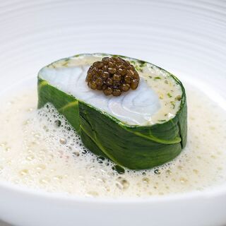 Chefs Atelier - Essen - 11