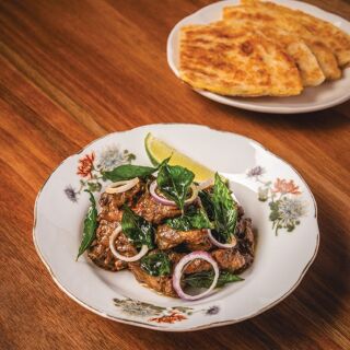 Station by Kotuwa - 10