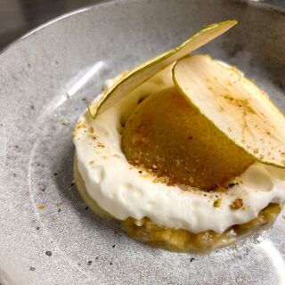 Bistro B - Lyon - 1