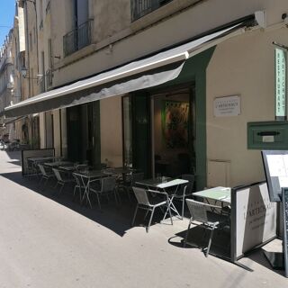 L'Artichaut - Montpellier - 1