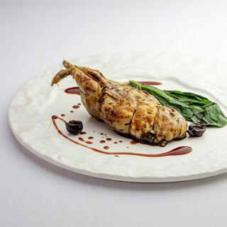 Osteria il Moro - Trapani - 14