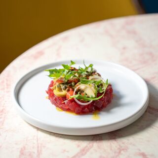 Bistrot Vérité - 5