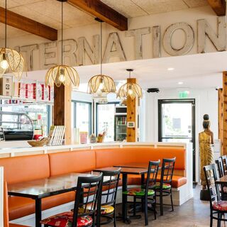 International Market - 15