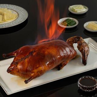 Ming Juan Lou - Taichung - 1