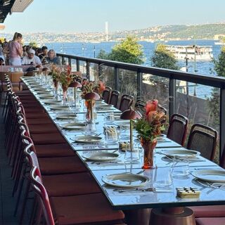 Muutto Anatolian Tapas Bar - 1