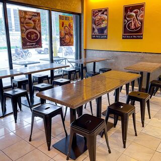 Pares Pares (N. Escario Street) - 2