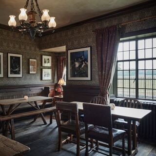 Gunton Arms - 6