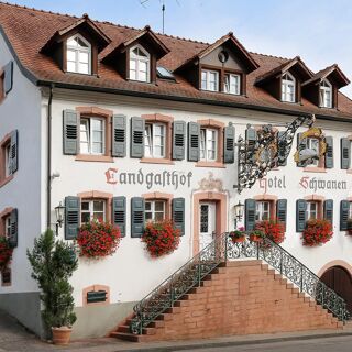 Landgasthof Schwanen - 2