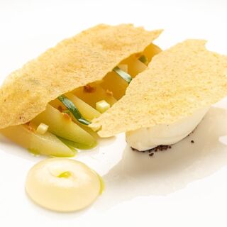 'Seasgair' by Michel Roux Jr - 3