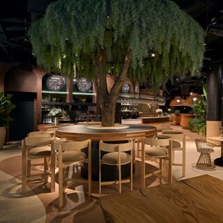 Zazie Bistro - Budapest - 8