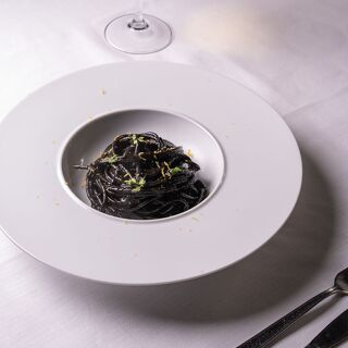 Trattoria Lanzagallo - Gaibana - 3