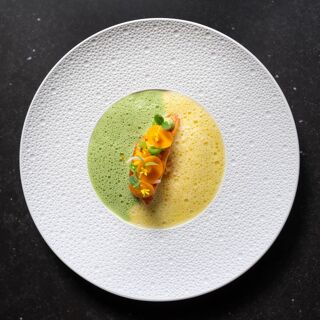 NOVO New Dining - 0