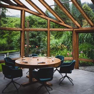 RAU nature-based cuisine - Großraming - 9