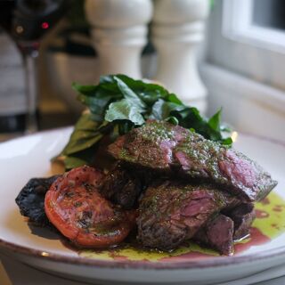 Hoddington Arms - 24