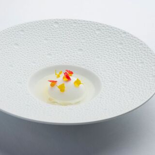Ormer Mayfair - 3