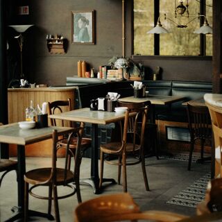 Taberna Bask - Ledeberg - 0
