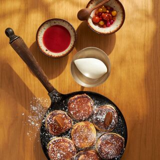 Wirtshaus Steirereck am POGUSCH - 18