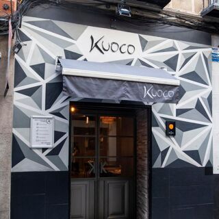 Kuoco - Madrid - 14