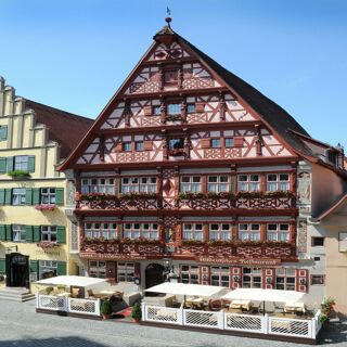 Altdeutsches Restaurant - 9