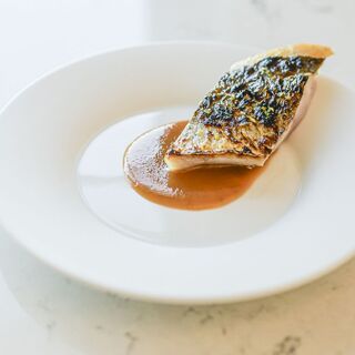 Élise, Poissons & Braise - L'Herbaudière - 5