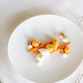 Les Fresques - Hôtel Royal - 13