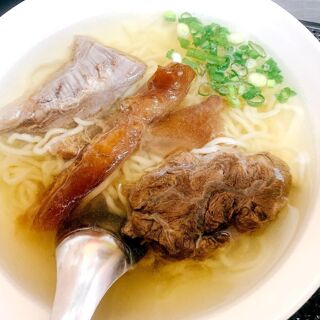 Ke Kou Beef Noodles - 4