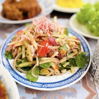 Bibik's Kitchen - George Town - 0
