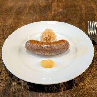 Bistro Yanagihara - 1