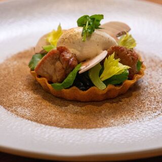 Origines Restaurant - París - 4