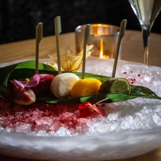 Nobu Budapest - Budapest - 4