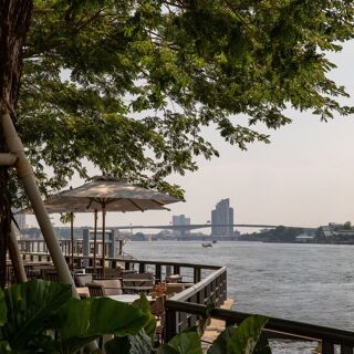 Phra Nakhon - Bangkok - 1