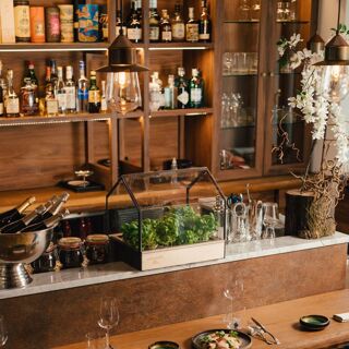 Granoturco Bistrot - 10