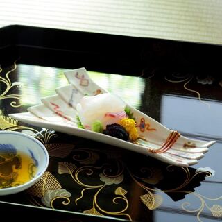 Hyotei - Kyoto - 1