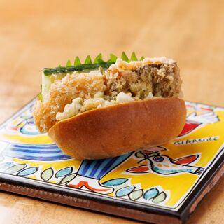 Fry-ya - Tokyo - 4
