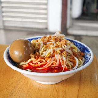 A Kun Mian - Taichung - 4
