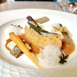 La Botte d'Asperges - Contres - 9