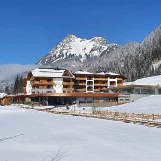 Grunstube Bergblick - Grän - 5