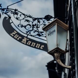 Gasthaus zur Kanne - Deidesheim - 1