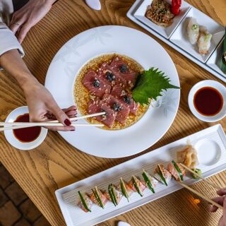Nobu Budapest - Budapest - 5