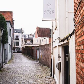 Steeg - Dendermonde - 3