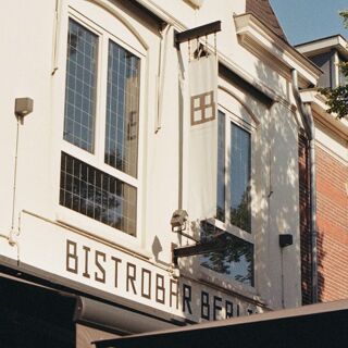 Bistrobar Berlin - 1