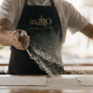 InAlto Alfio Ghezzi Dolomites - 2