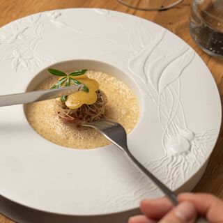 La Table de Clément Paillard - 11