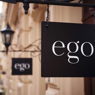 Ego - Helsinki - 1